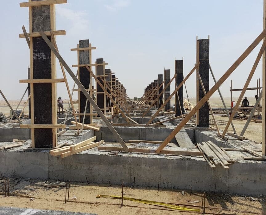 مقاول بناء بالرياض