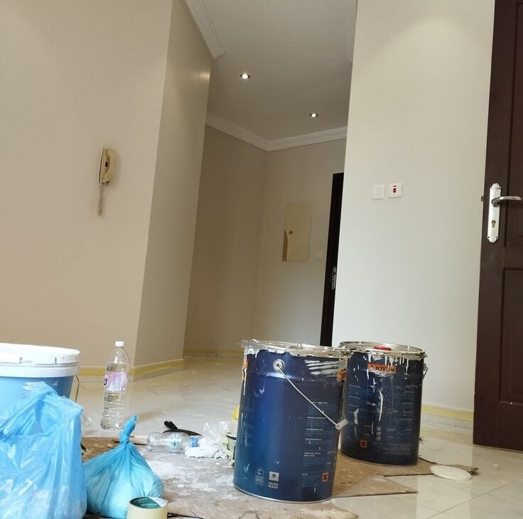 دهان شمال الرياض