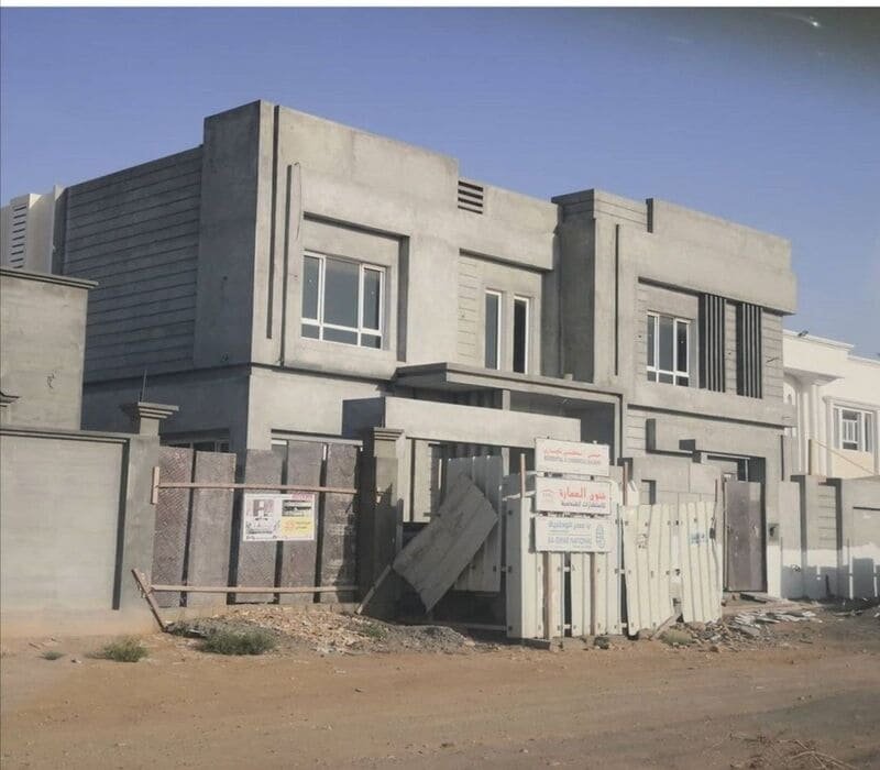 مقاول تشطيب بالرياض